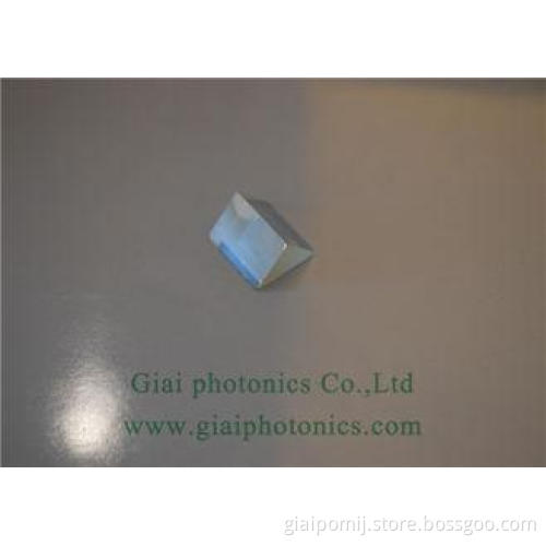 Penta / Roof / Dove / Right Angle Optical Prism , Optics Pr